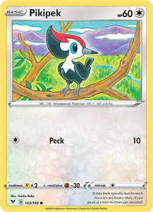 Pikipek 143 - Booster Games