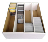 3200 Count Card Case - Booster Games