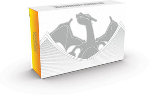 Charizard Ultra Premium Collection